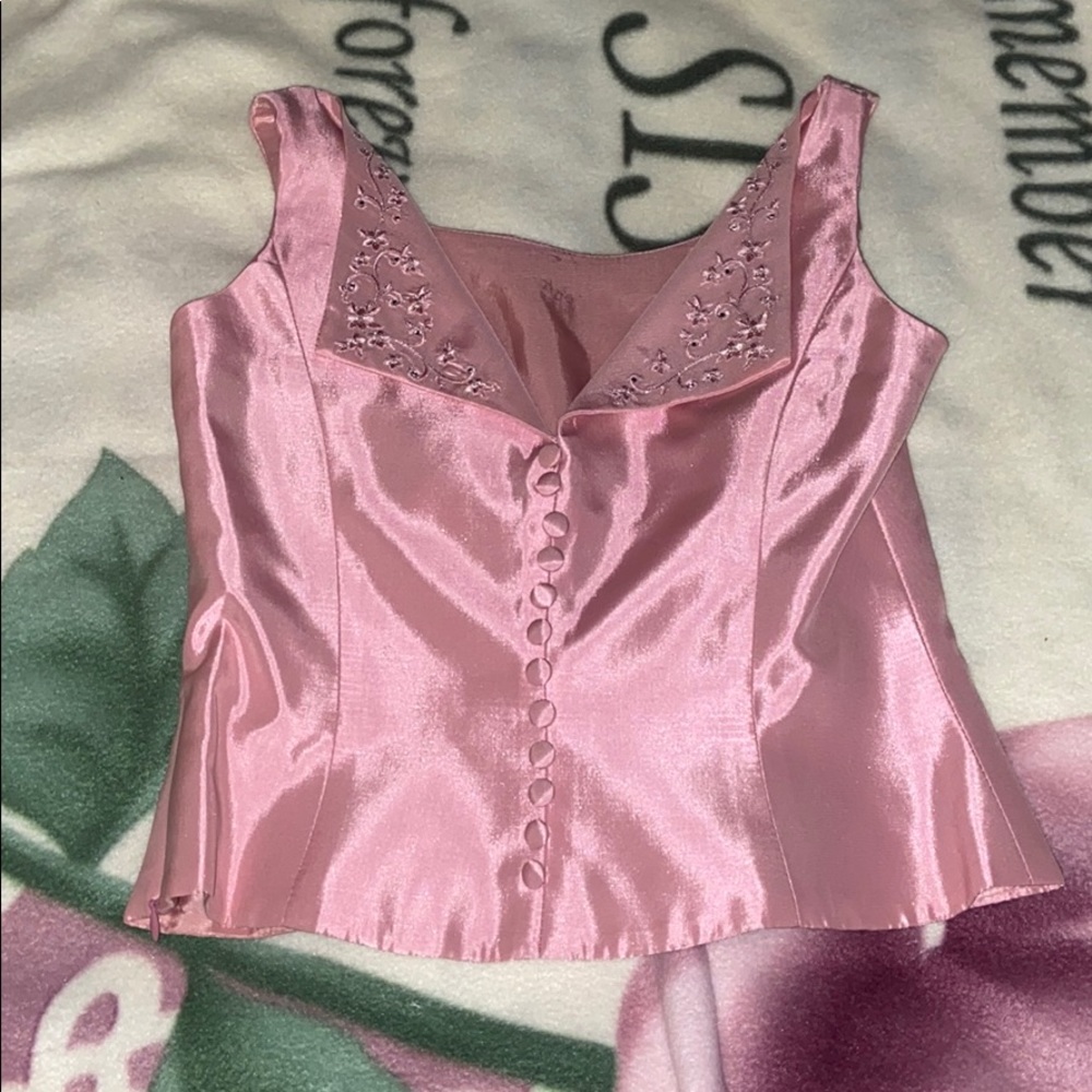 Random tops bundle - Picture 4 of 7
